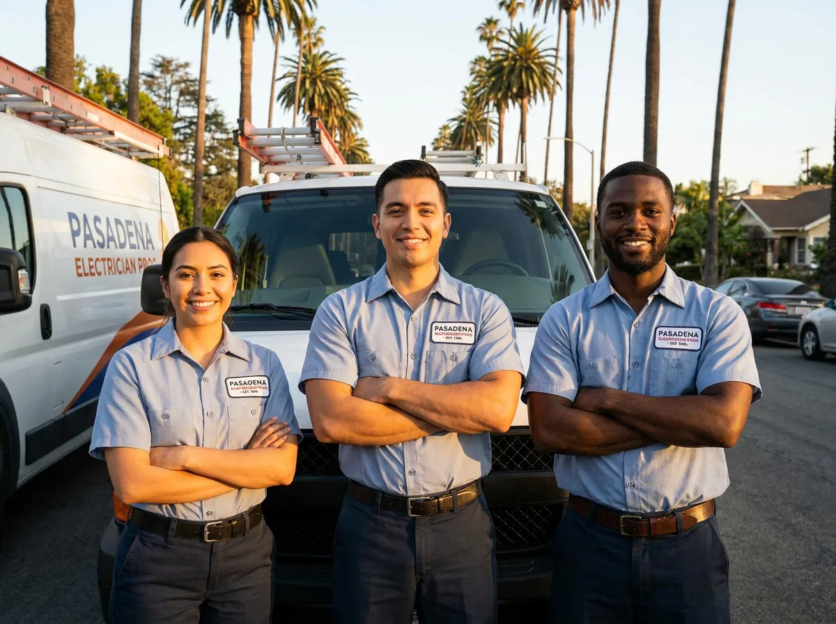 Electrician company in Herscher, IL
