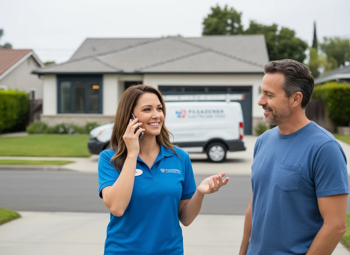 Electrician Herscher, IL FAQs